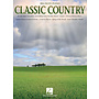 Hal Leonard Classic Country, Big-Note Piano