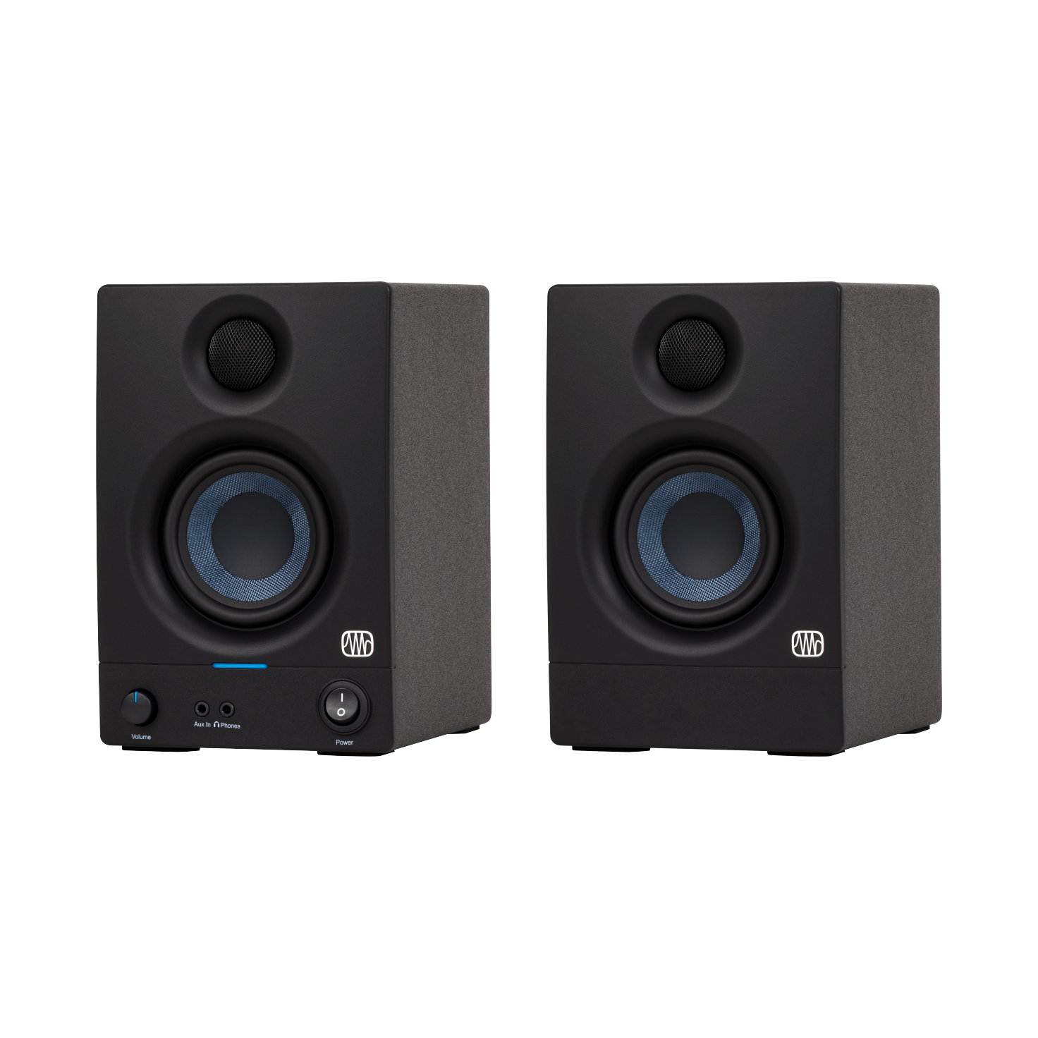PreSonus Eris 3.5 2nd Gen Studio Monitor (Pair) Janzen Brothers Music
