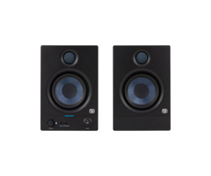 PRESONUS プレソナス Eris 4.5 BT 2nd Gen Amazon | PreSonus Eris 4.5BT(2nd GEN） 2ウェイ・アクティブ