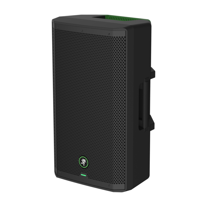 Mackie Thrash212 GO 12" 300W Battery-Powered Loudspeaker, w/Bluetooth