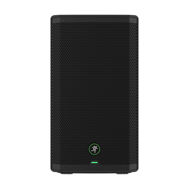 Mackie Thrash212 GO 12" 300W Battery-Powered Loudspeaker, w/Bluetooth