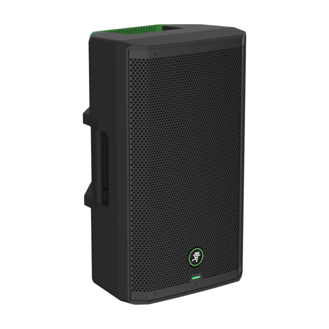 Mackie Thrash212 GO 12" 300W Battery-Powered Loudspeaker, w/Bluetooth