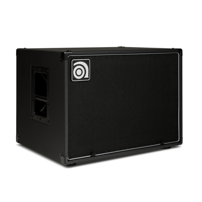 Ampeg Venture VB-210 2x10" 300W Bass Cabinet