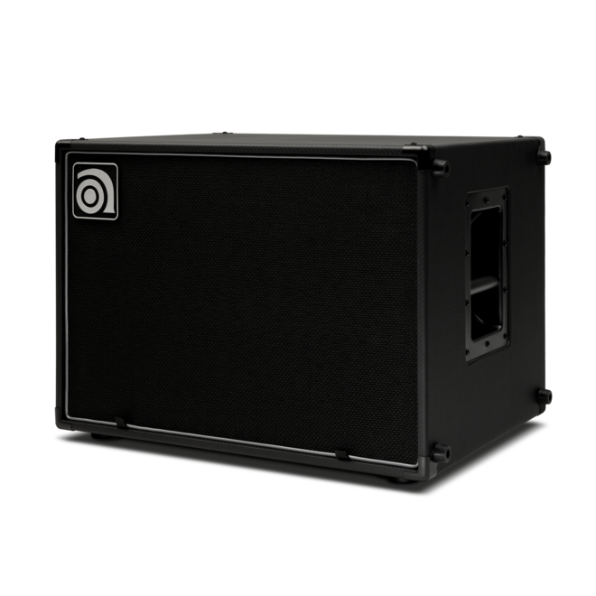 Ampeg Venture VB-210 2x10" 300W Bass Cabinet