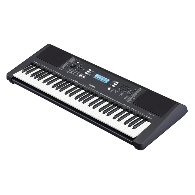Yamaha PSR-E373 61 Key Touch Sensitive Portable Keyboard