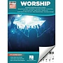 Hal Leonard Super Easy Songbook Series, Worship