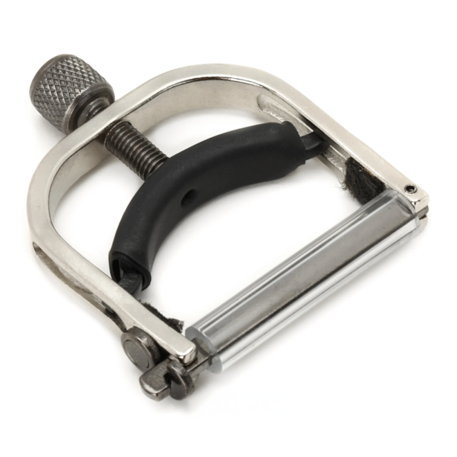 Paige Banjo/Mandolin Capo, Nickel