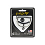Paige 6-String Acoustic Guitar Capo (Standard Profile), Nickel