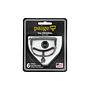 Paige 6-String Electric Guitar Capo, Black