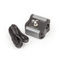 Fender 1-Button Footswitch: Channel Switching (or Drive On/Off)