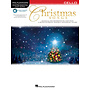 Hal Leonard Christmas Songs for Cello, Instrumental Play-Along