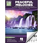 Hal Leonard Super Easy Songbook Series, Peaceful Melodies