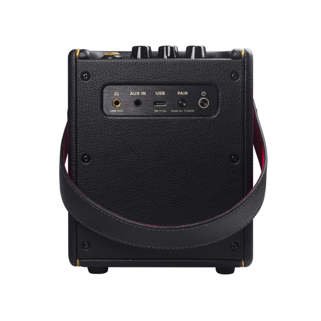 Positive Grid Spark MINI 10W Portable Combo Amp, Black
