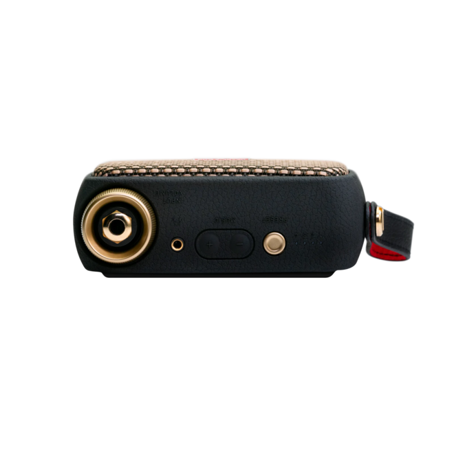 Positive Grid Spark GO Ultra-Portable Smart Guitar Amp & Bluetooth Speaker