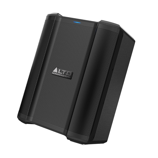 Alto Busker Portable 200W Battery-Powered PA Speaker