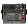 Allen & Heath CQ-12T Ultra-Compact Digital Audio Mixer
