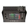 Allen & Heath CQ-18T Ultra-Compact Digital Audio Mixer, w/Wifi