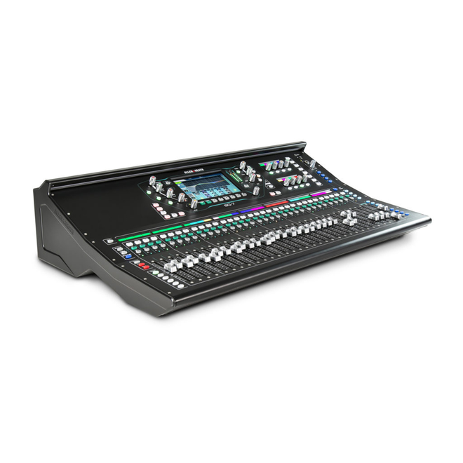 Allen & Heath SQ-7 48-Channel / 36 Bus Digital Mixer