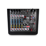 Allen & Heath ZEDi-10FX 10-Channel Hybrid Compact Mixer / USB interface, w/Effects