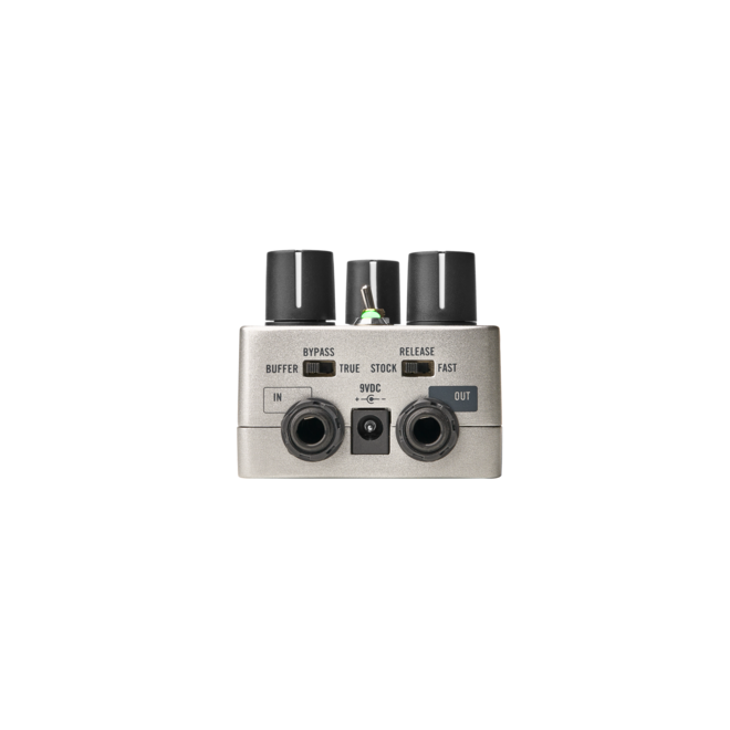 Universal Audio UAFX Teletronix LA-2A Studio Compressor