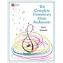 Mark Sarnecki The Complete Elementary Music Rudiments