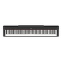Yamaha P-225 Digital Piano, Black