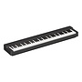 Yamaha P-225 Digital Piano, Black