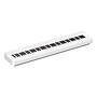 Yamaha P-225 Digital Piano, White