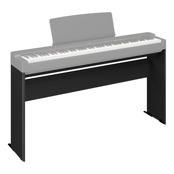 Yamaha L-200 Stand for P-225 Digital Piano, Black