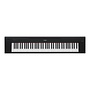 Yamaha NP-35 Piaggero 76-Key Digital Piano, Black