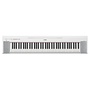 Yamaha NP-35 Piaggero 76-Key Digital Piano, White