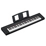 Yamaha NP-35 Piaggero 76-Key Digital Piano, Black