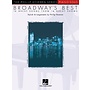 Hal Leonard Phillip Keveren Series, Broadway's Best