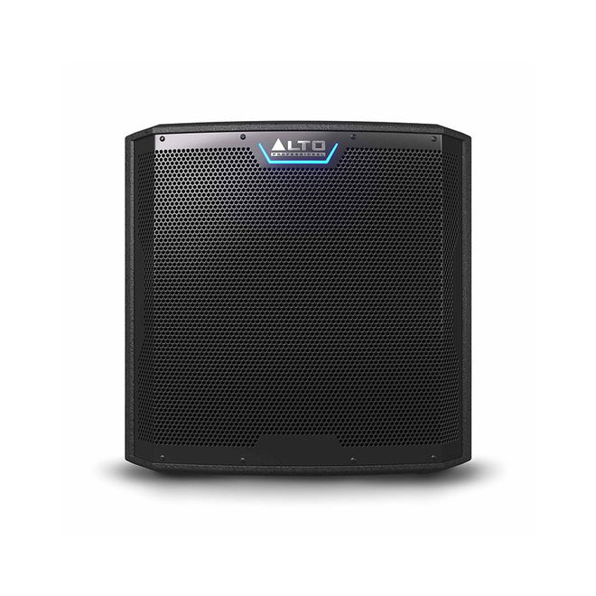 Alto TS12S 2500W 12" Powered Subwoofer