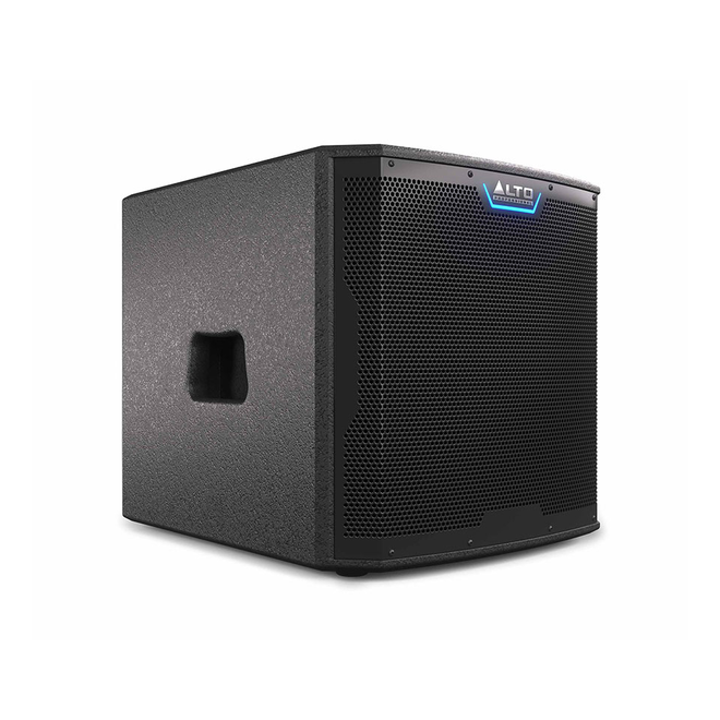 Alto TS12S 2500W 12" Powered Subwoofer