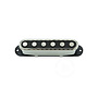 McNelly Pickups Duckling Single Coil Tele Pickup, Open Nickel, Neck