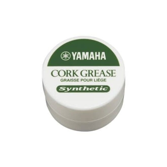 Yamaha Cork Grease, Small
