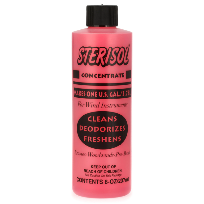 Sterisol 1875 Germicide Concentrate, 8oz