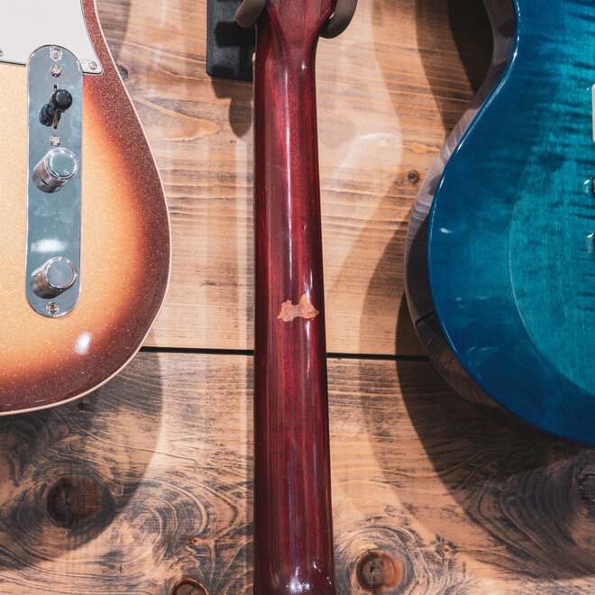 Gibson Les Paul Studio Electric Guitar, Wine Red w/Hardcase