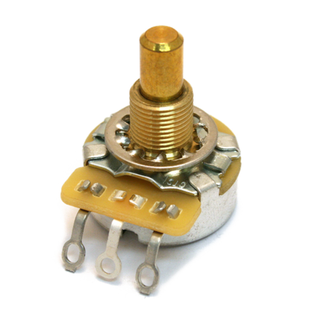 Gretsch CTS 500k Pot