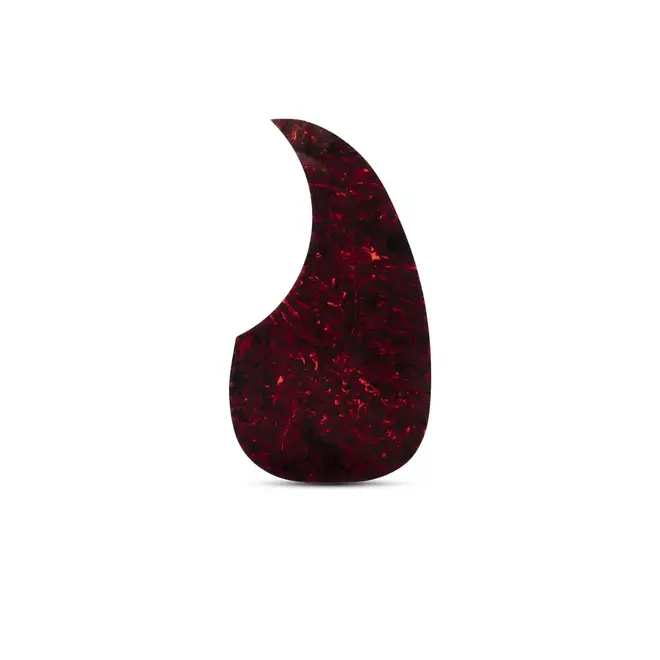 Martin Acoustic Guitar Pickguard, Faux Tortoise