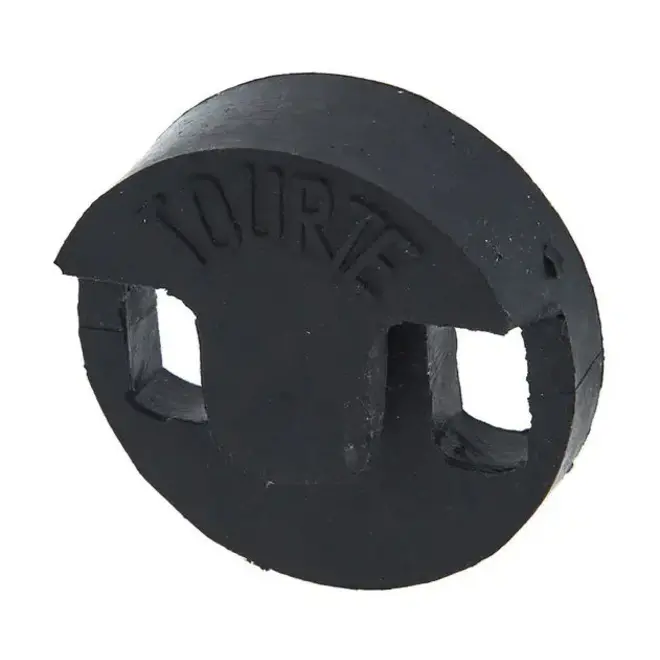Tourte Cello Mute, Round