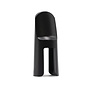 Faxx Alto Sax Mouthpiece Snap-Style Cap/Cover, Molded Plastic
