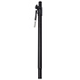 Yamaha DB023B Speaker Pole, Adjustable