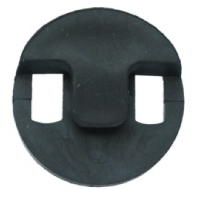 Tourte Cello Mute, Round