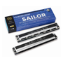 Seydel Sailor Steel Tremolo Harmonica