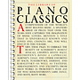 Hal Leonard The Library of Piano Classics Piano Solo, Book 1