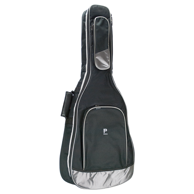 Profile PRDB100 Acoustic Guitar Gigbag, Dreadnought