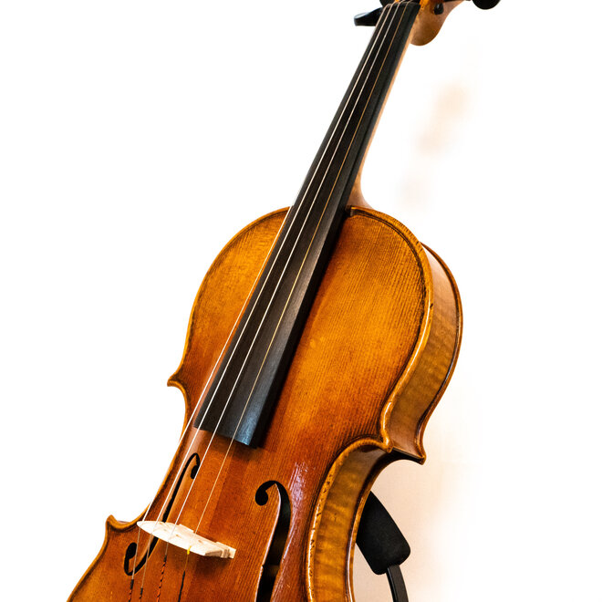Vincenzo Sannino 1949 Violin Copy