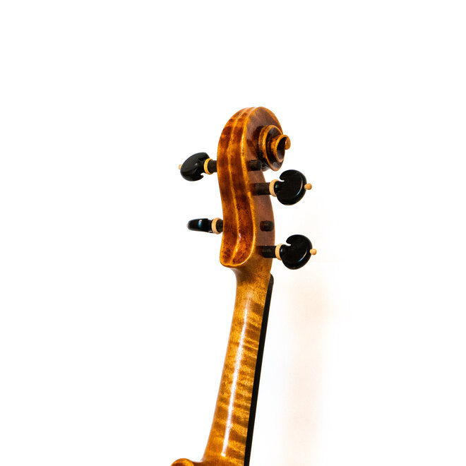 Vincenzo Sannino 1908 Violin Copy